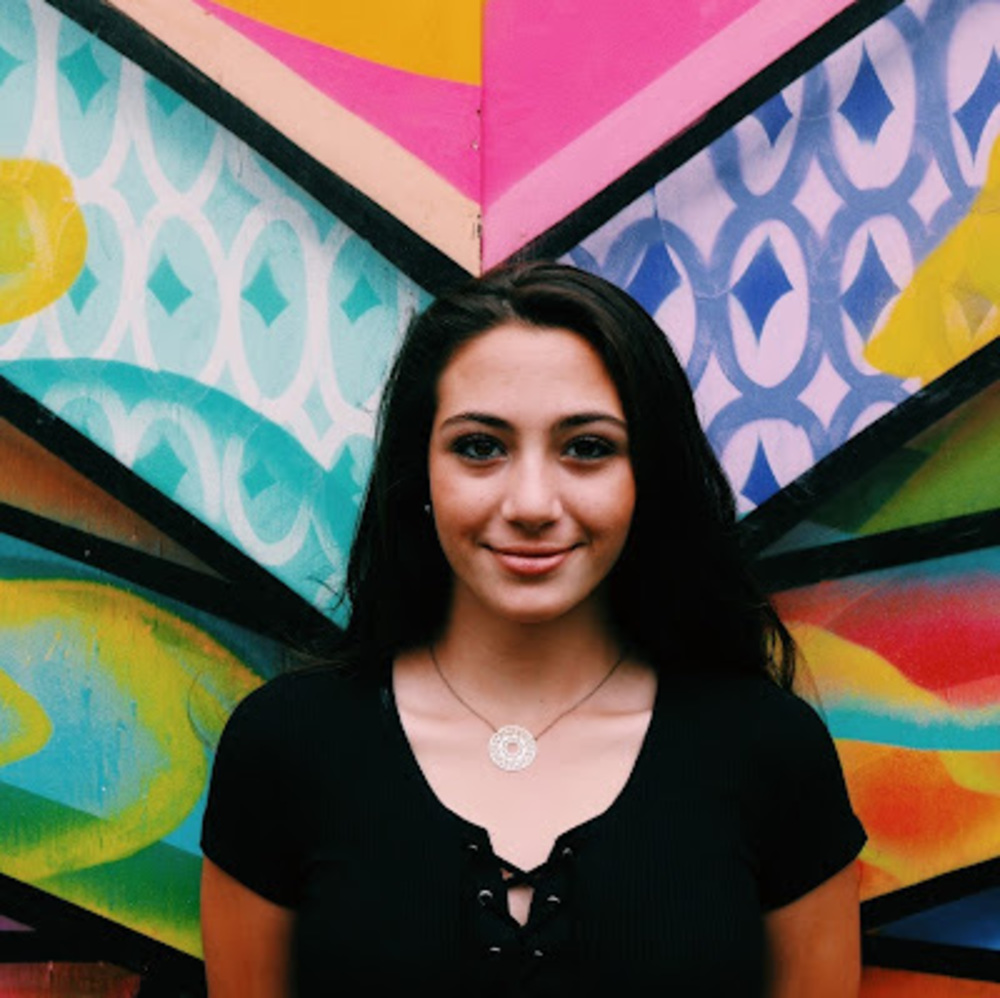 Meet your Posher, Sofia